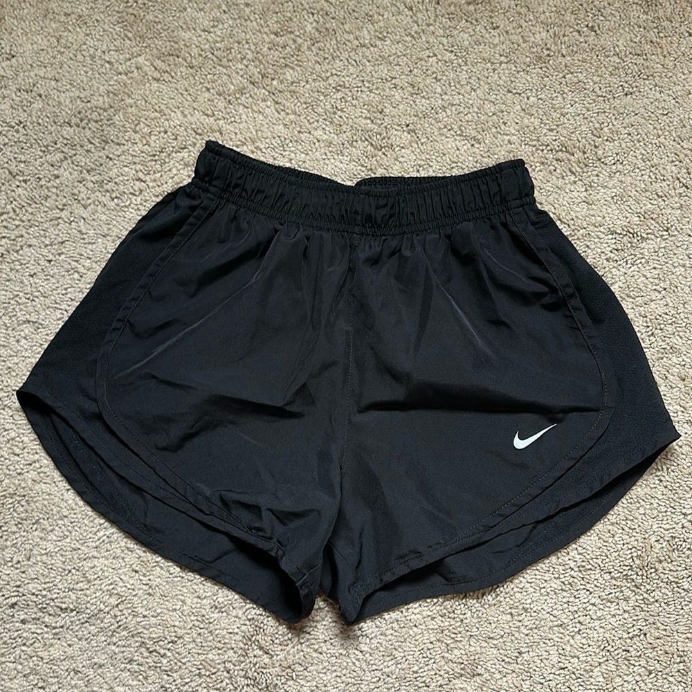 Nike athletic shorts